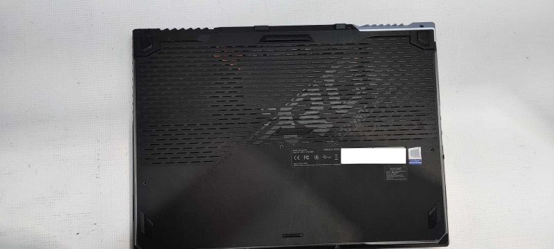 ASUS ROG Strix GL731G i7-9750H 2.60GHz 32GB 1TB Gaming Laptop GTX 1650