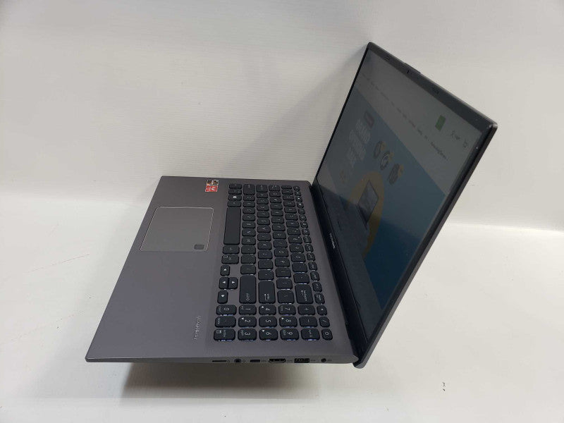 ASUS VivoBook X512DA with AMD Ryzen 5 3500U CPU 8GB RAM & 256GB