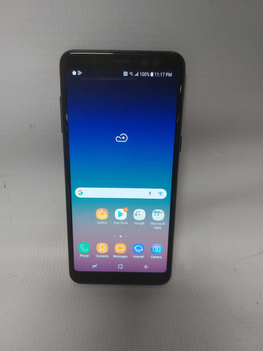 Samsung A8 32GB Carrier Unlocked Factory Reset
