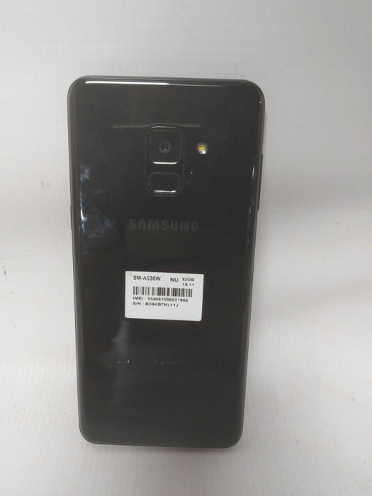 Samsung A8 32GB Carrier Unlocked Factory Reset