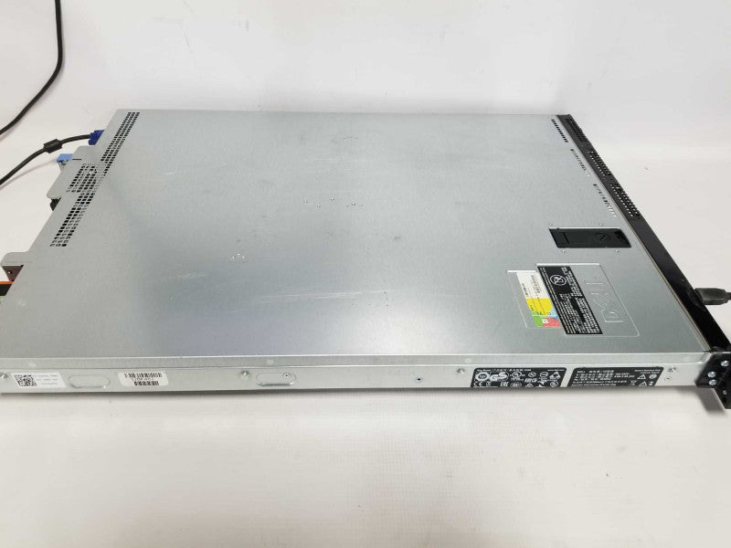 Dell Poweredge R330 Xeon E3-1230 V5 2 3.40ghz / 16gb ram / H330 raid ctrl #