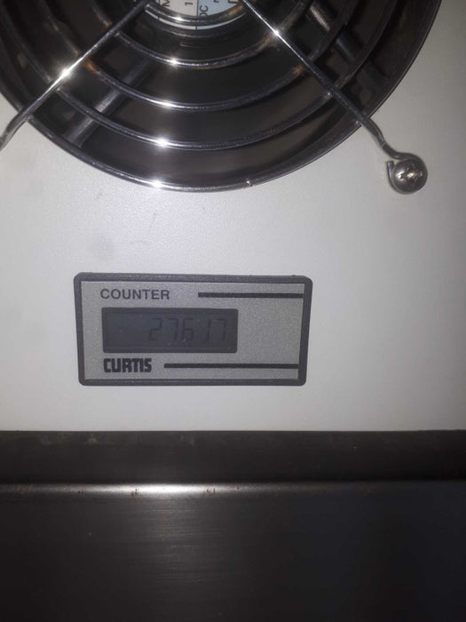 Quanti Tray Sealer Model 2X model# 89-10984-04 Q