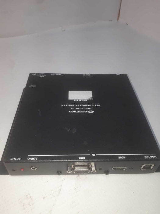 Crestron dm-tx-201-s DM Computer Centre