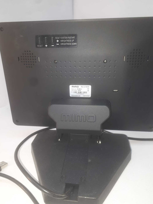 Mimo Vue 10.1\\" USB Touchscreen Monitor UM-1080C-G