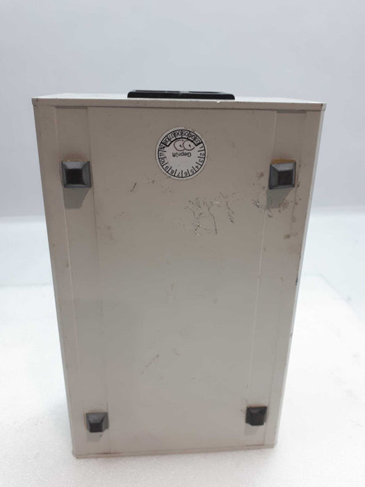 CTC Analytics autosampler MN 01-00 PAL power supply Q&