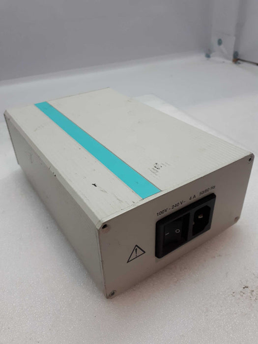 CTC Analytics autosampler MN 01-00A  power supply &
