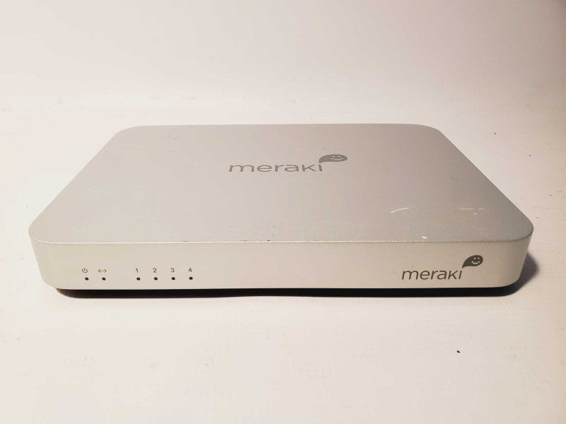 Meraki MX60 Security Appliance [Unclaimed] Q(