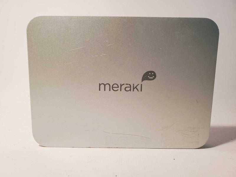 Meraki MX60 Security Appliance [Unclaimed] Q(