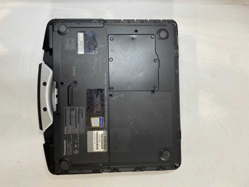 Panasonic TOUGHBOOK Japan Made CF-31 Low Hrs i5-5300U 8GB RAM 500GB HDD READ!