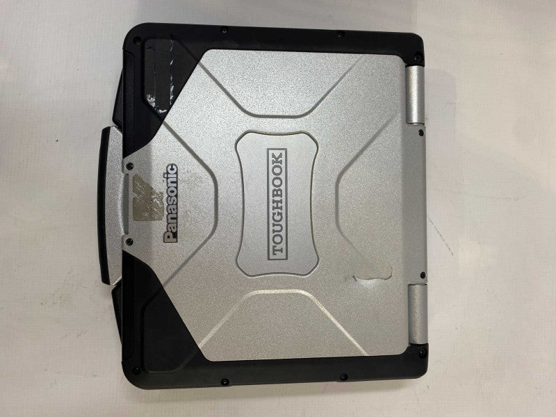 Panasonic TOUGHBOOK Japan Made CF-31 Low Hrs i5-5300U 8GB RAM 500GB HDD READ!