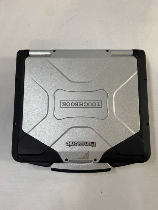 Panasonic TOUGHBOOK CF-31 Japan Made Low Hrs i5-5300U 8GB RAM 500GB HDD READ!
