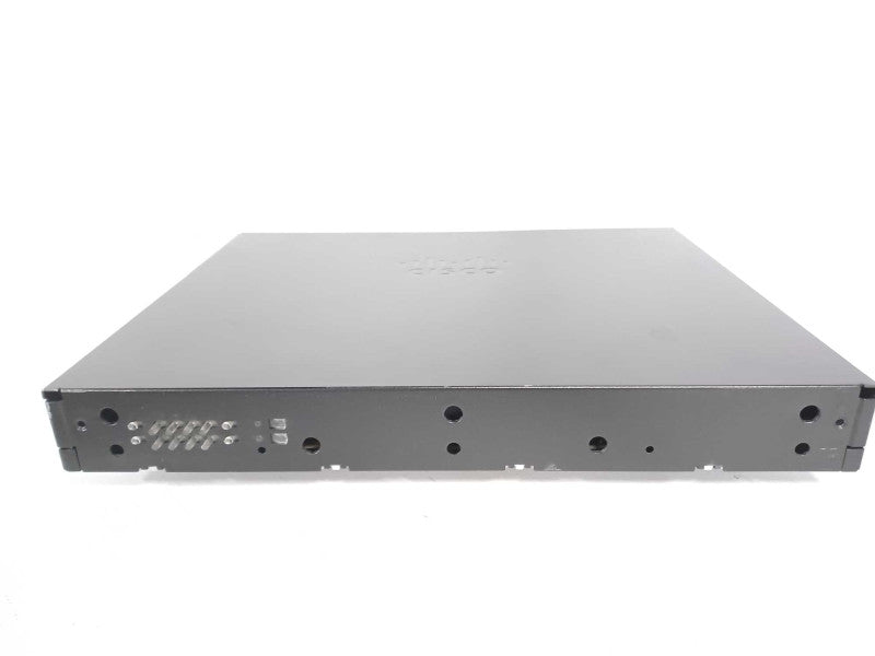 CISCO ISR4321 ISR4321 Gigabit Router ISR4321/K9, Not Affected, Read _
