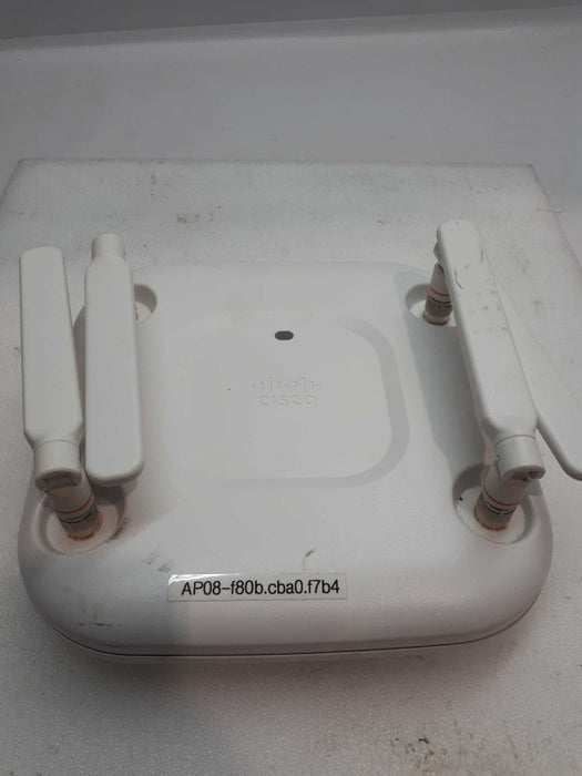 Cisco AIR-CAP2702E-A-K9 Cisco   1.27Gbps Wireless Access Point with bracket &