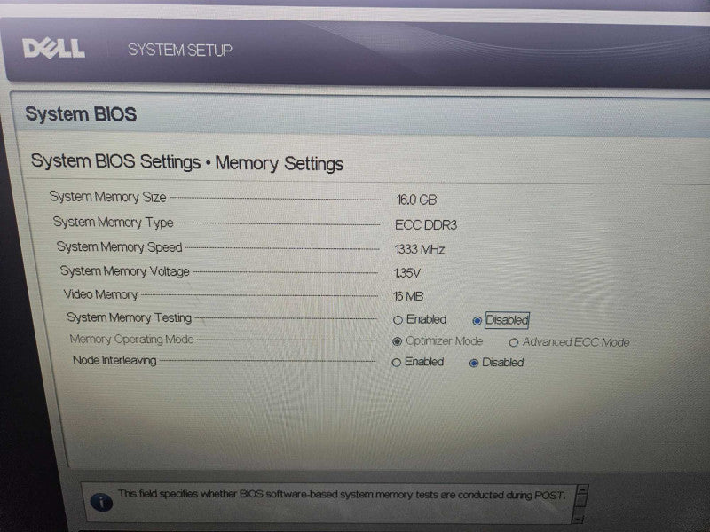 Dell PowerEdge R620 Server 2x Xeon E5-2620 0 @ 2.00GHz 16 GB Ram NO RAID )