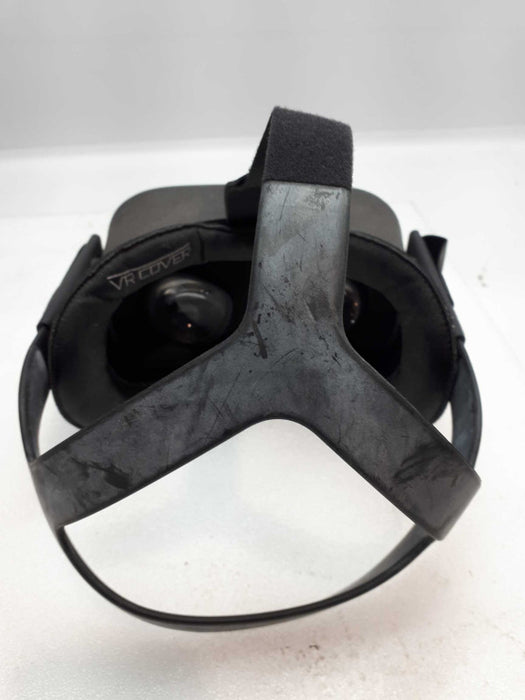 Oculus Quest 1 VR Gaming Headset - Black &