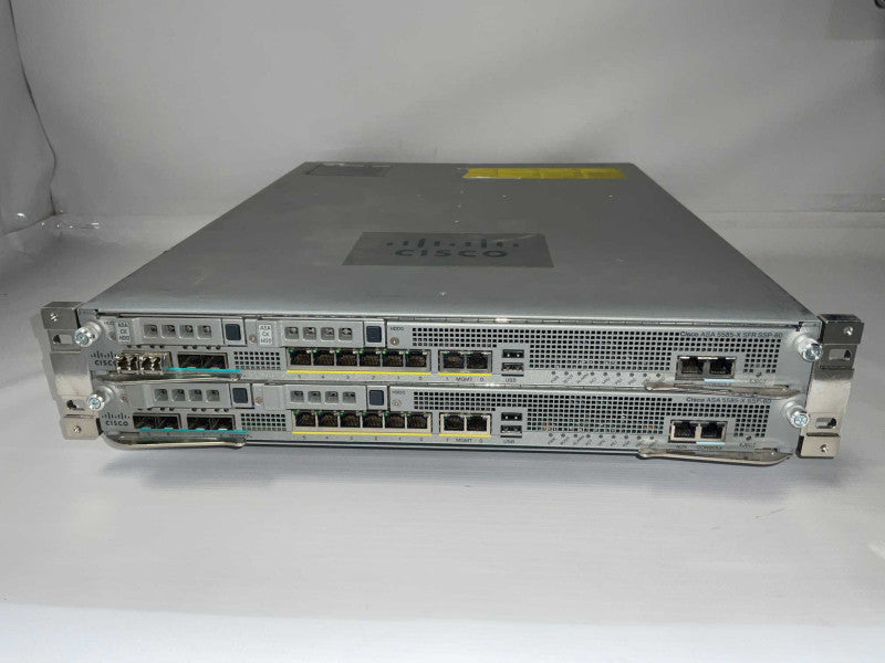 Cisco ASA 5585-X SFR SSP-60 READ  -