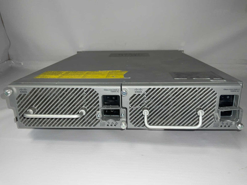 Cisco ASA 5585-X SFR SSP-60 READ  -