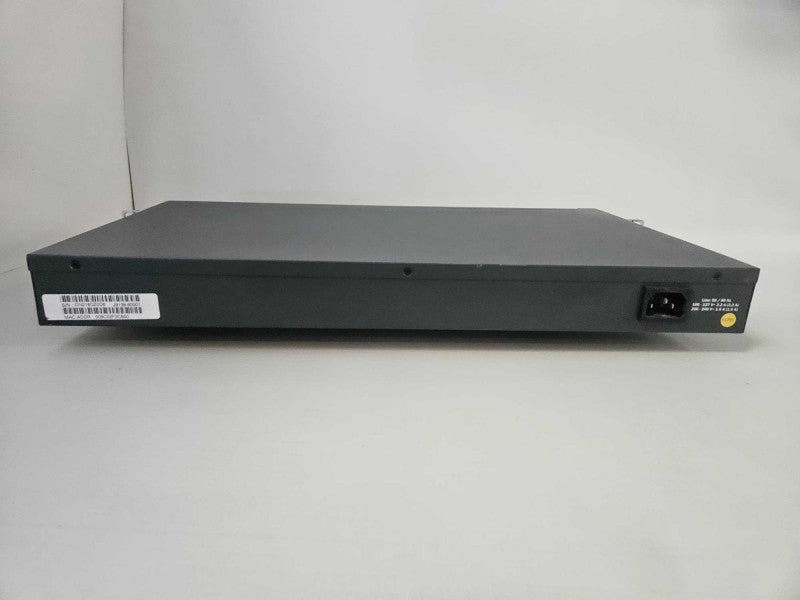 HP ProCurve 2520-24-PoE 24x 10/100 PoE RJ45 + 2x Combo RJ45/SFP J9138A )