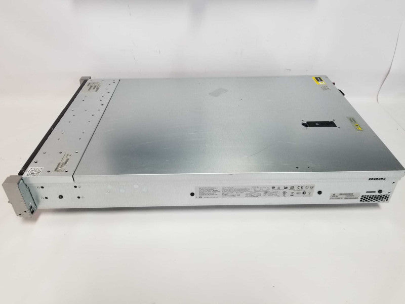 HP Proliant DL380p gen8 2x Xeon E5-2609 @ 2.40ghz / 64gb ram / 2x P420 raid #