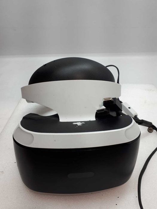 Sony PlayStation VR - Headset Edition- H 001608063423 &