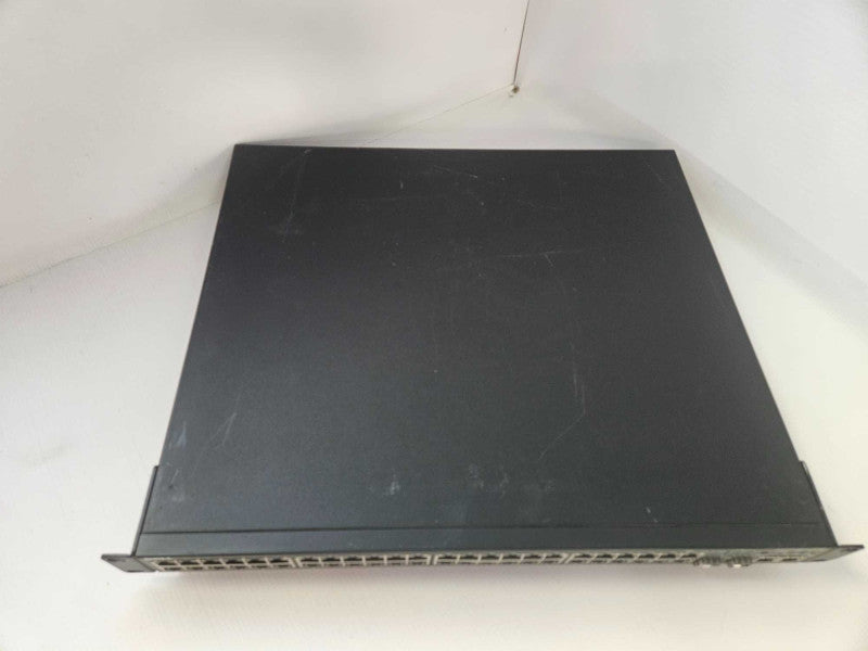 Dell PowerConnect 3448P 48 Port PoE Managed Switch *READ* )