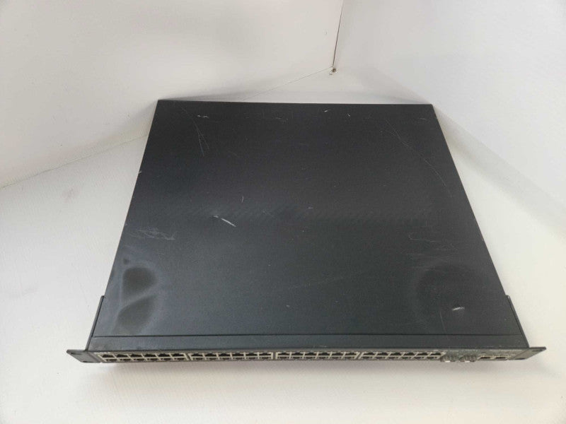 Dell PowerConnect 3448P 48 Port PoE Managed Switch )