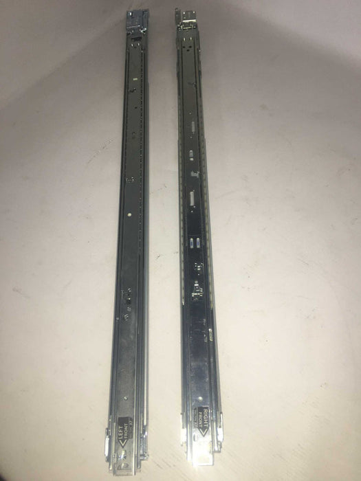 04HHKC/0MCTG4 Dell PowerEdge Sliding Rail Kit Q