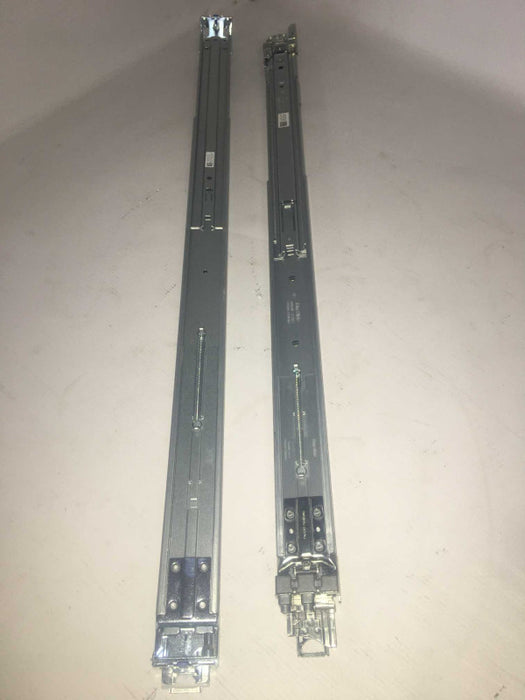 04HHKC/0MCTG4 Dell PowerEdge Sliding Rail Kit Q