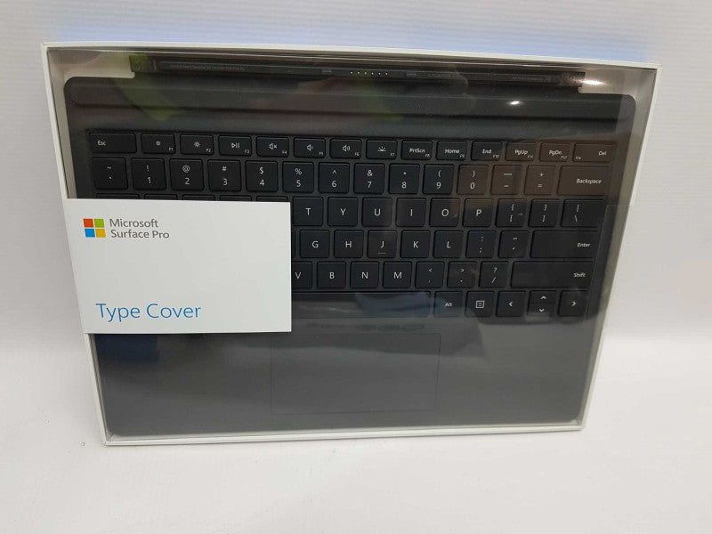 5pcs Brandnew Microsoft Surface Pro Type Cover