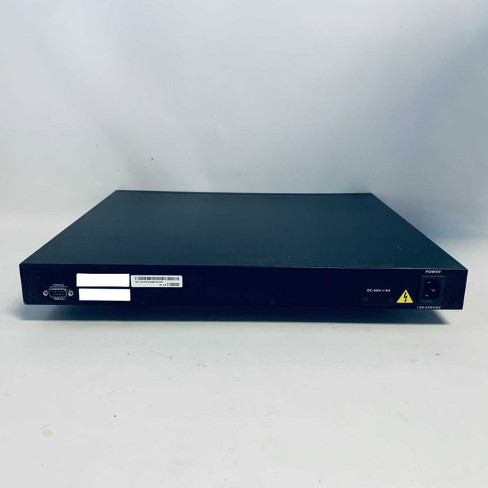 DELL PowerConnect 3448P 48 Port PoE Managed Switch =
