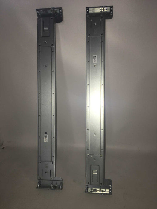 DELL 0JRJ9P/07WJ8N Rack Rails (lEFT & RIGHT) Q