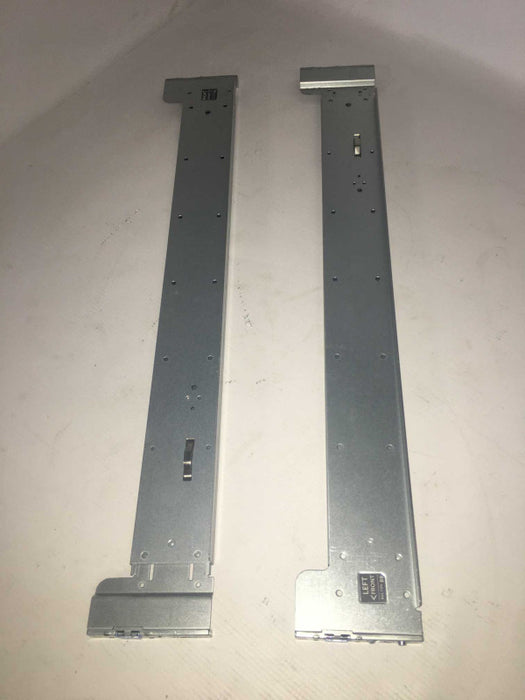 DELL 0JRJ9P/07WJ8N Rack Rails (lEFT & RIGHT) Q