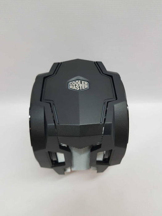 Brandnew Cooler Master, MasterAir MA610P ARGB Q