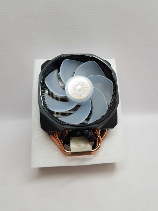 Brandnew Cooler Master, MasterAir MA610P ARGB Q