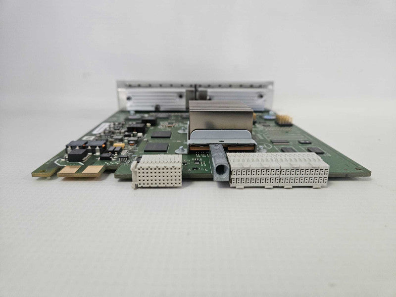 HP J8702A 24 Port Gigabit Ethernet PoE Chassis Module Q)