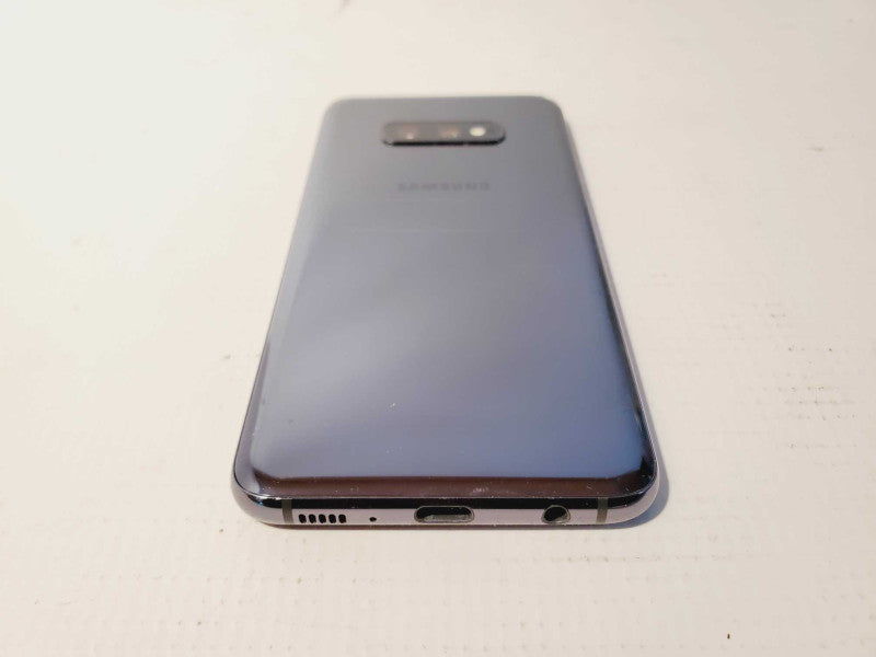Samsung Galaxy S10e - 128GB - Dark Blue (