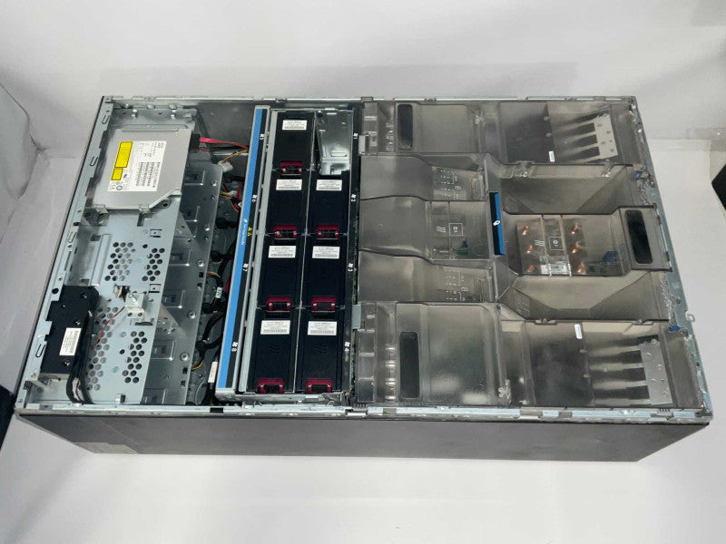 HPE ML350 Gen 9 Xeon E5-2620 V4 @2.1GHz 32GB RAM P440ar RAID  -