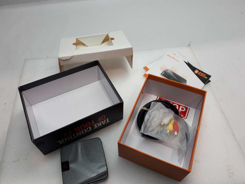 MyGica ATV495 Pro HDR Android 6.0 Marshmallow TV Box &