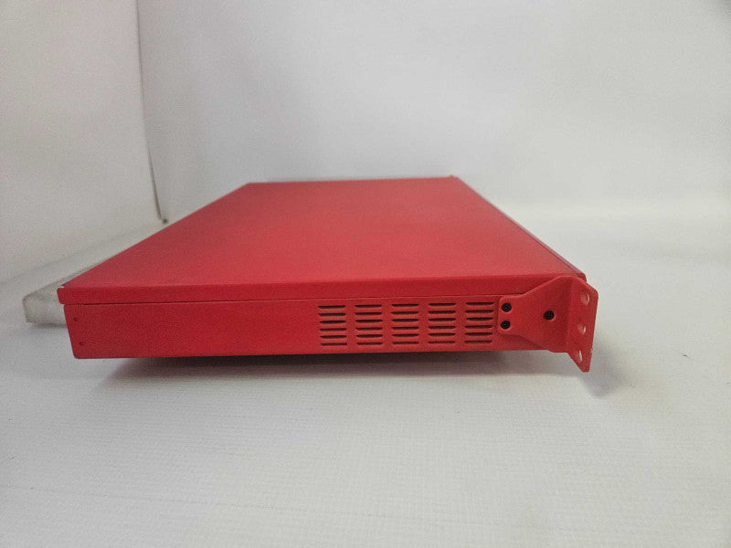 WatchGuard XTM 5 Series XTM 505 NC2AE8 Firewall Security Appliance )