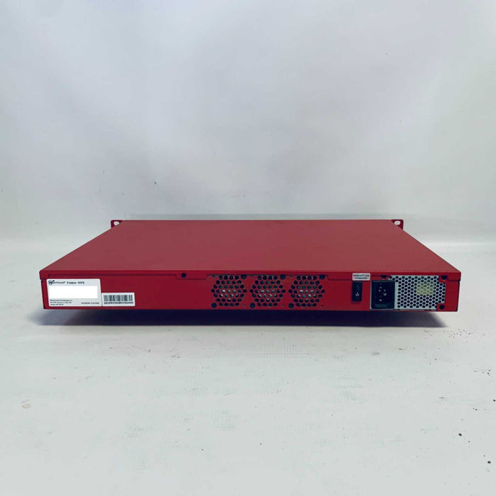 Watchguard Firebox M370 WL6AE8 Network Security Appliance =