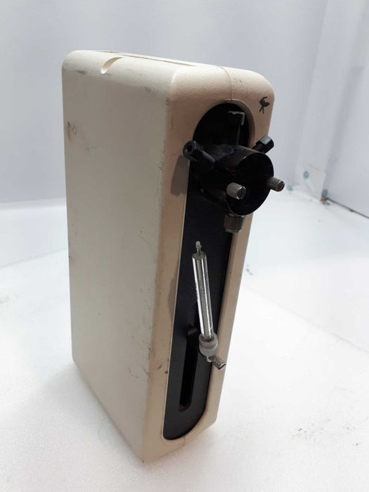 Thermo Dionex AS AS50 Autosampler Syringe Pump Kloehn Tecan Cavro XLP-6000  &