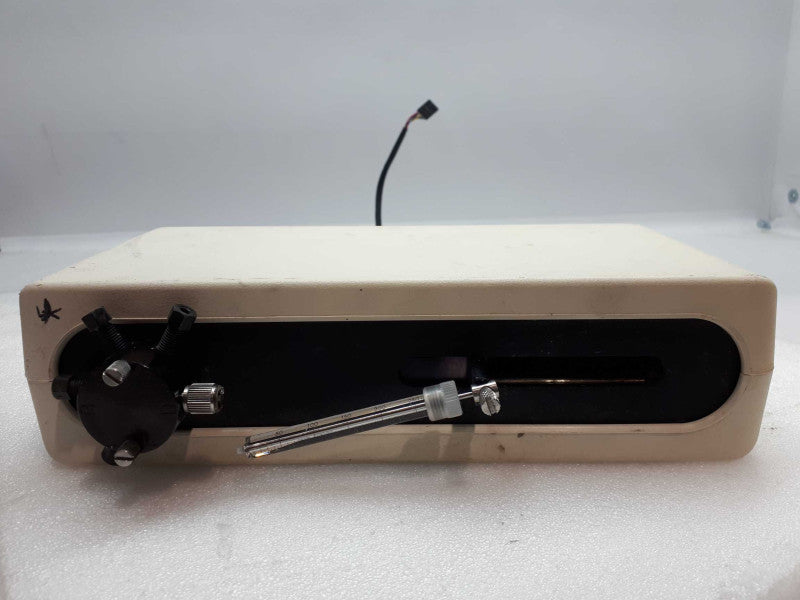 Thermo Dionex AS AS50 Autosampler Syringe Pump Kloehn Tecan Cavro XLP-6000  &