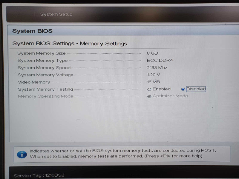 Dell OEMR R230, Xeon E3-1270v5 3.6GHz, 8GB DDR4, 3x HDD Caddies, No RAID _