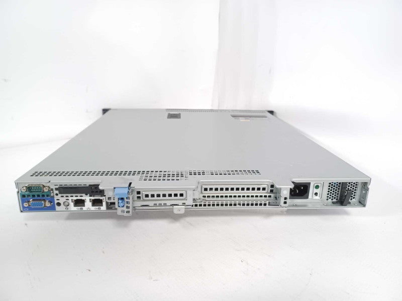 Dell OEMR R230, Xeon E3-1270v5 3.6GHz, 8GB DDR4, 3x HDD Caddies, No RAID _