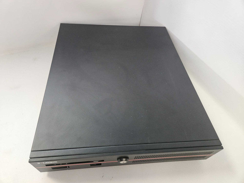 3XLOGIC INC V500-16 HYBRID, 16-CHANNEL HD ANALOG, 16-PORT EMBEDDED PoE 2U ** )