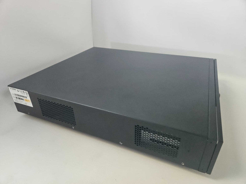 3XLOGIC INC V500-16 HYBRID, 16-CHANNEL HD ANALOG, 16-PORT EMBEDDED PoE 2U ** )