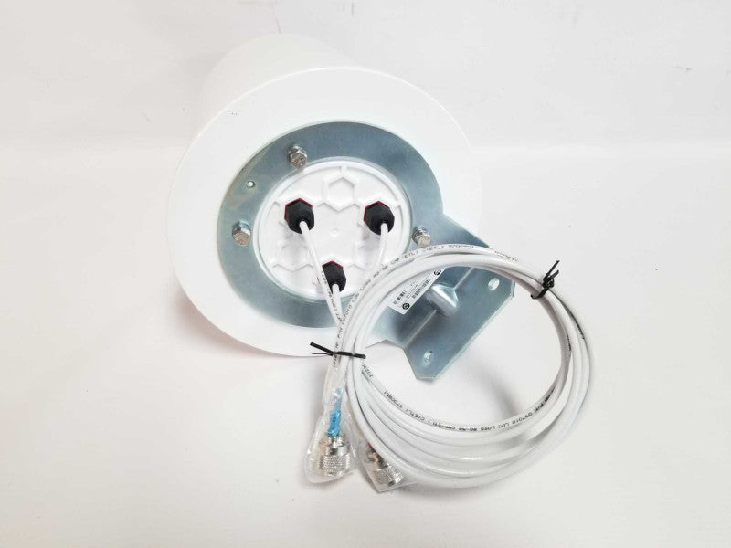 HP J9720A OUTDOOR OMNI OMNIDIRECTIONAL 8DBI/5GHZ 3 ELEMENT ANTENNA #
