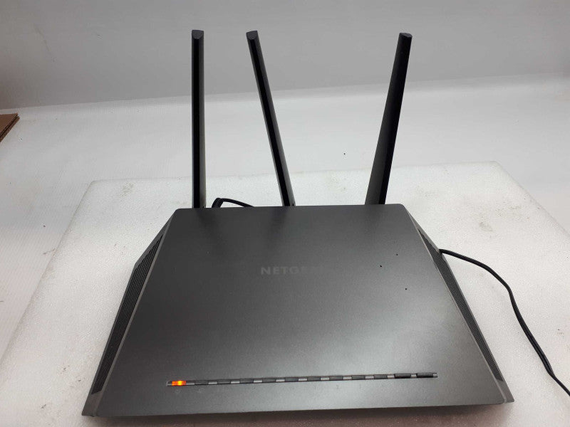 NETGEAR Nighthawk AC1900 Dual-Band Wi-Fi Smart Gaming Router R7000 Q&