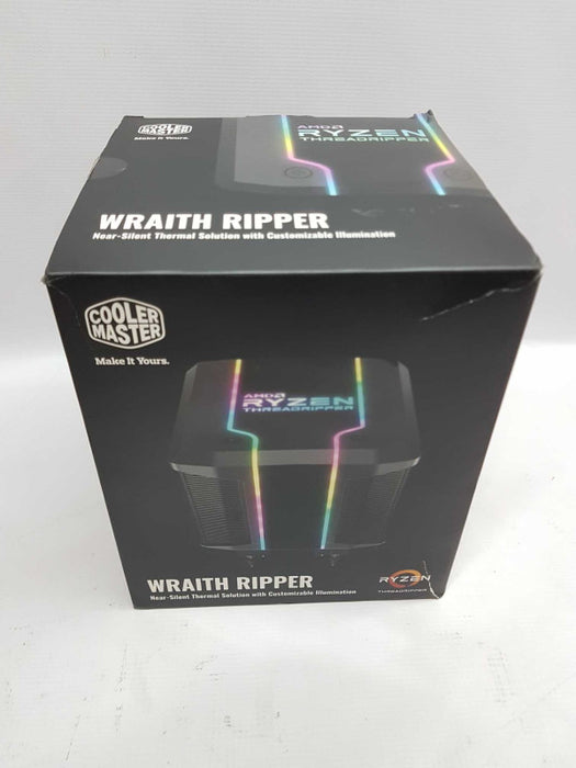 Cooler Master Wraith Ripper AMD TR4 (MAM-D7PN-DWRPS)