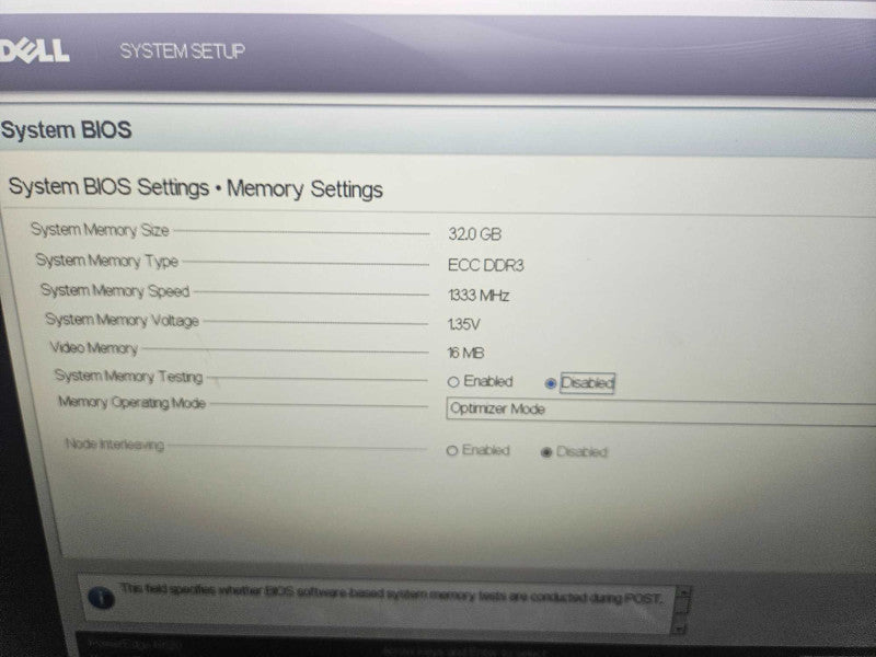 Dell PowerEdge R620 Server 2x Xeon E5-2620 0 @ 2.00GHz 32 GB Ram NO RAID*READ )